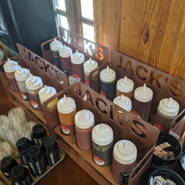 Sauces