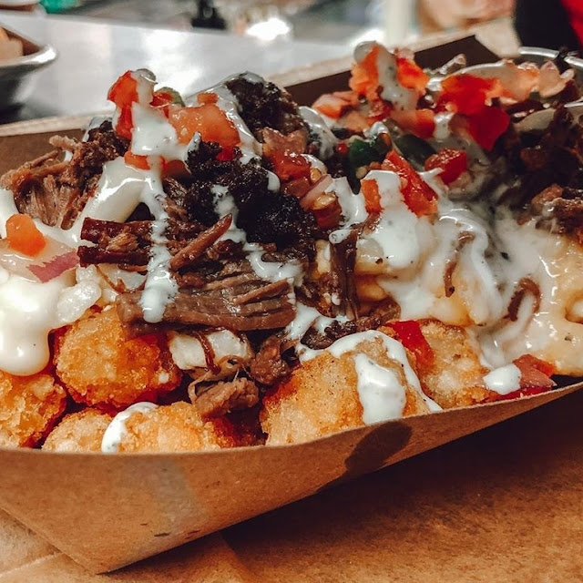 Tater Tots