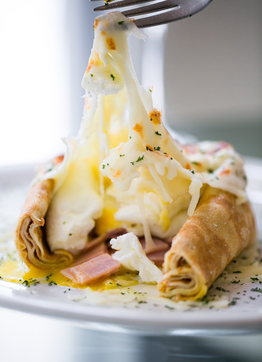 Les Crepes - Photo 1