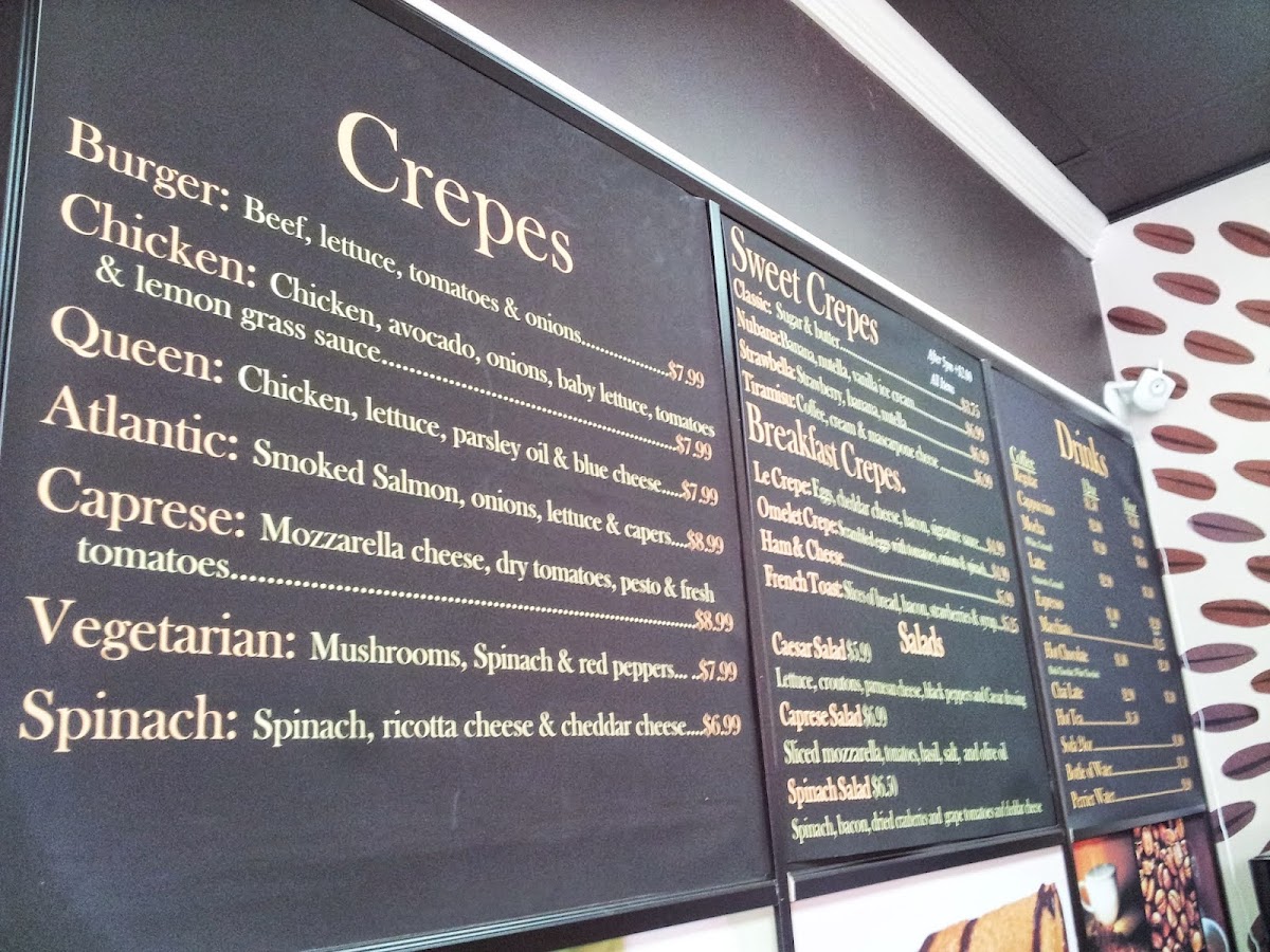 Menu Photo 9