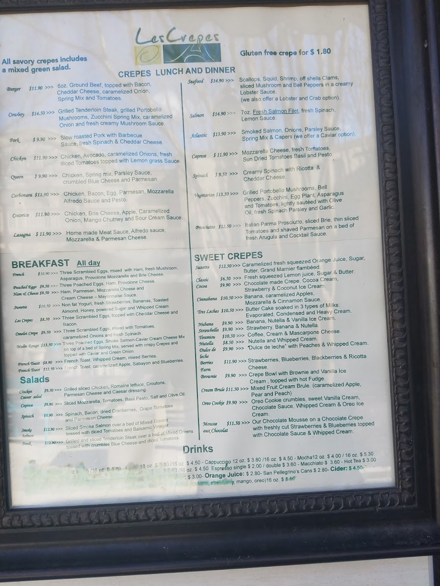 Menu Photo 6