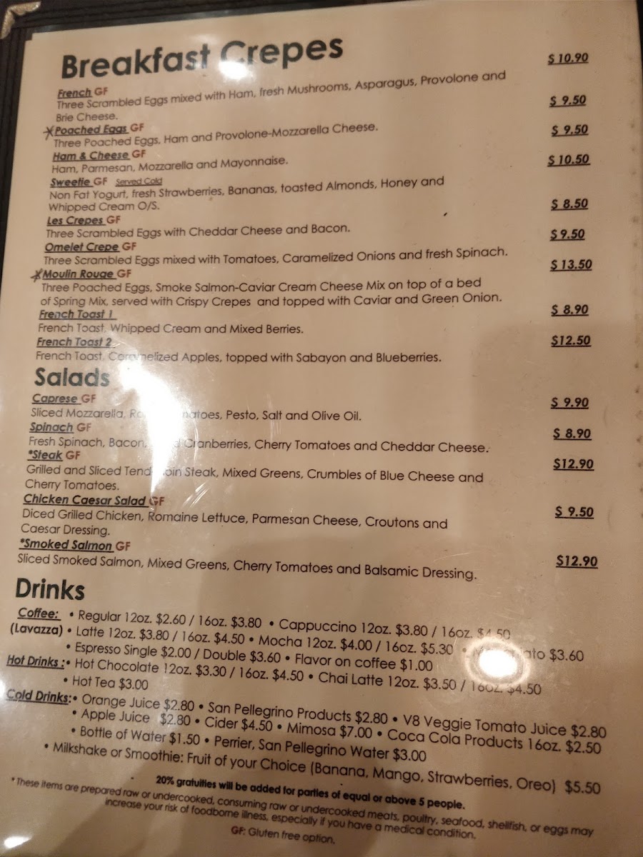 Menu Photo 7