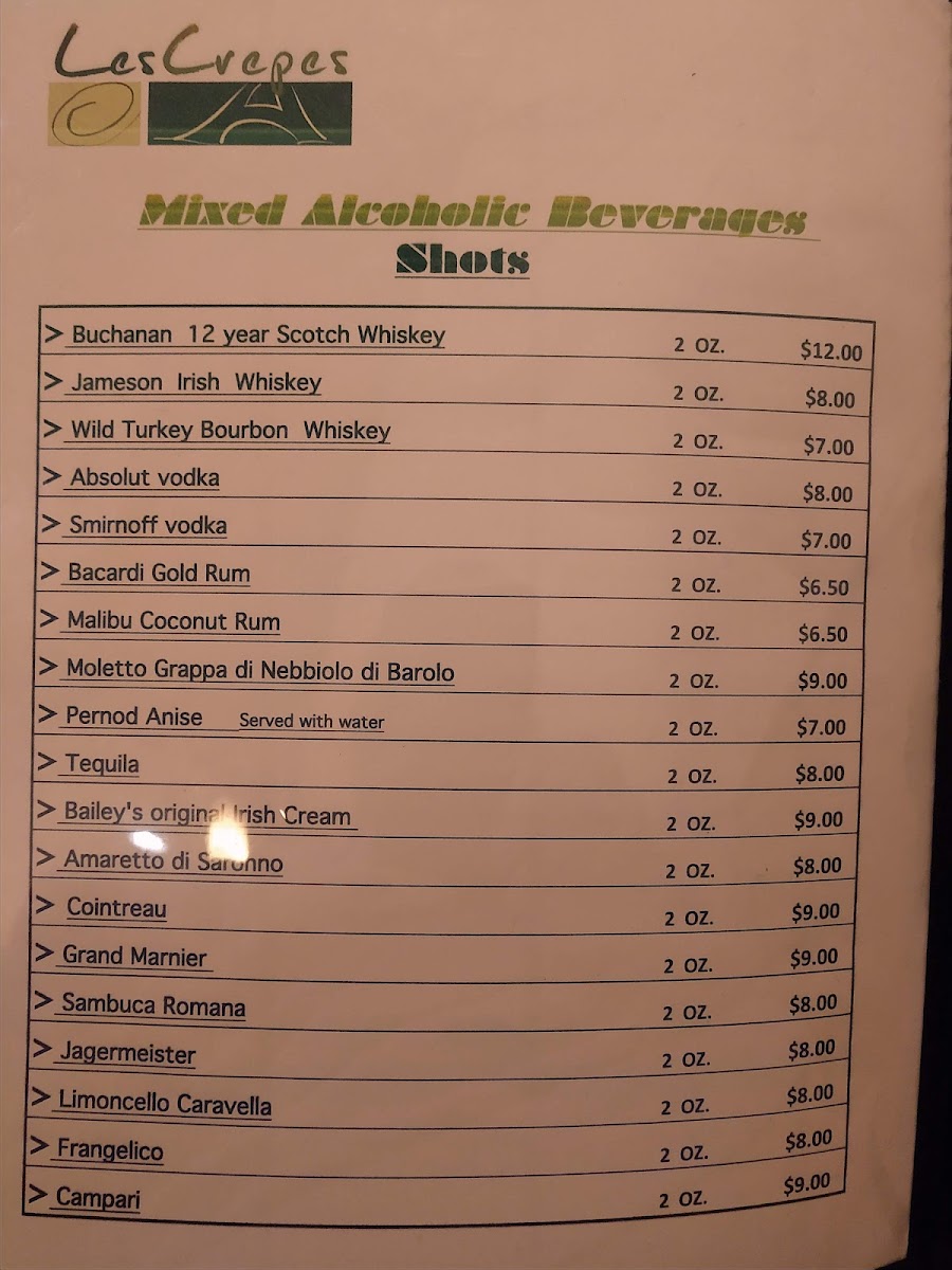Menu Photo 8