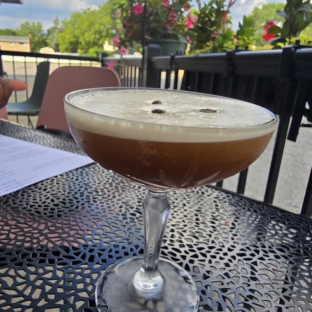 Espresso Martini