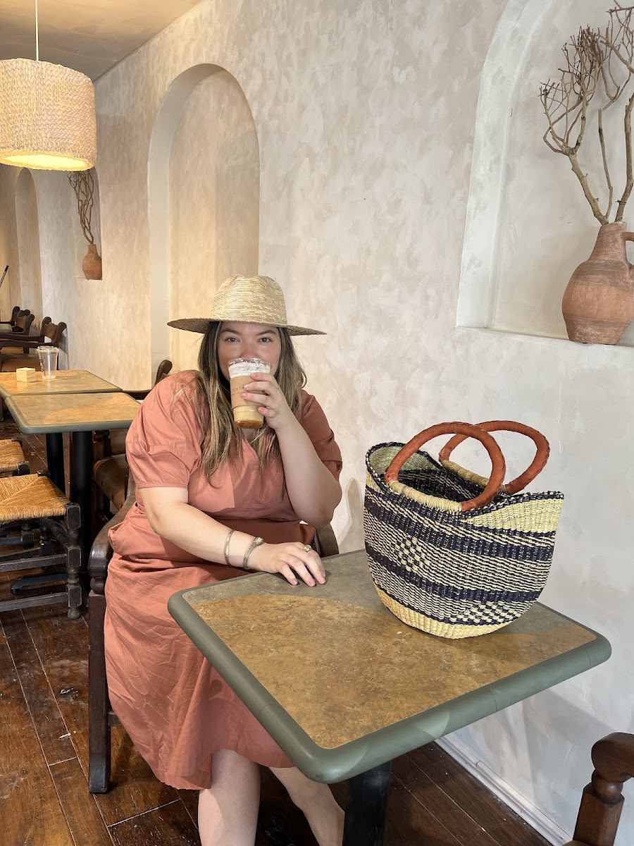 Pan Tostado Cafe - Photo 5