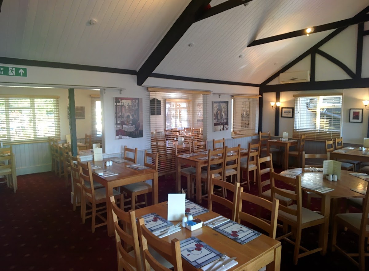 Bretts Country Restaurant