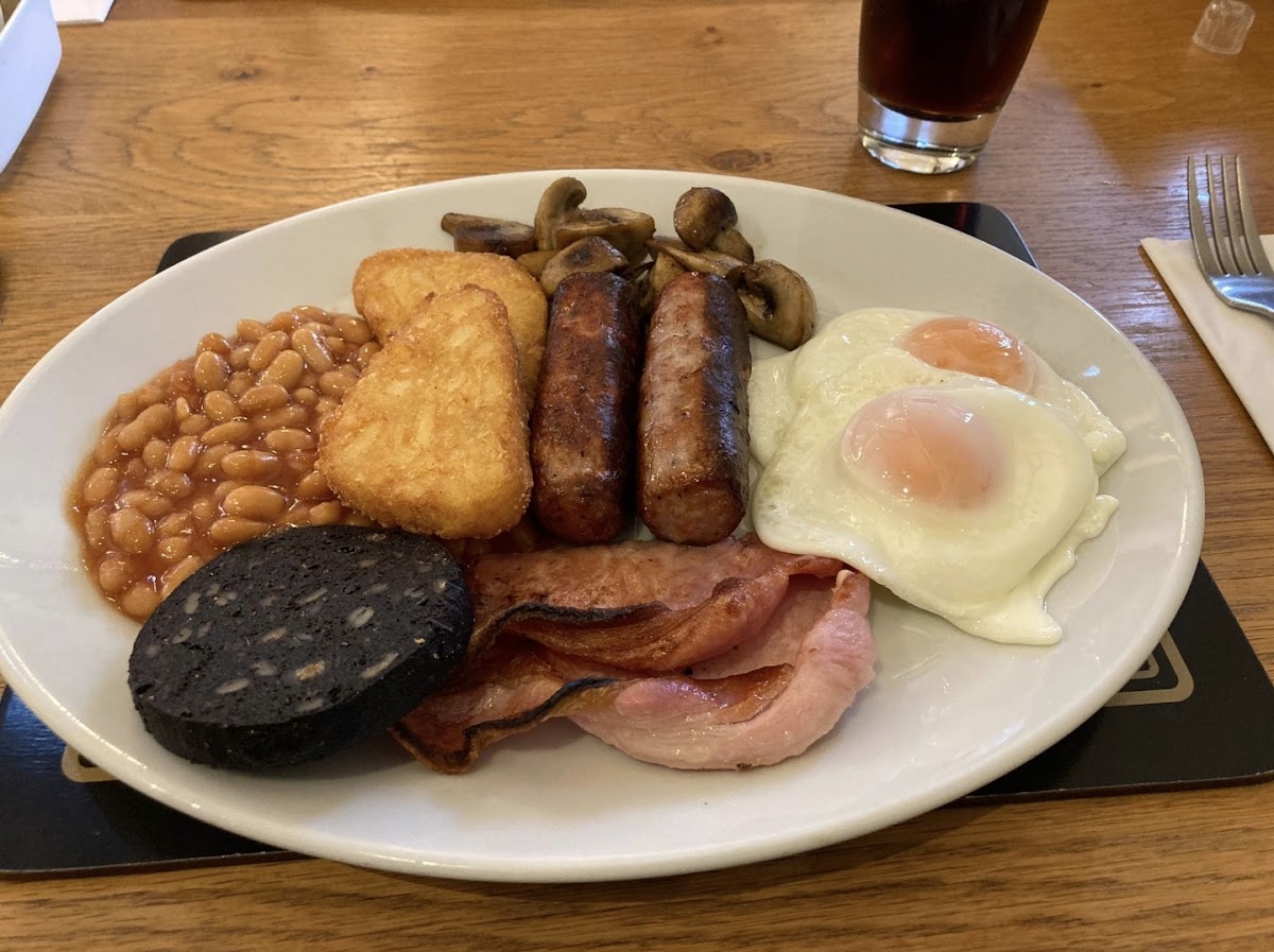 Bretts Country Restaurant - Photo 2