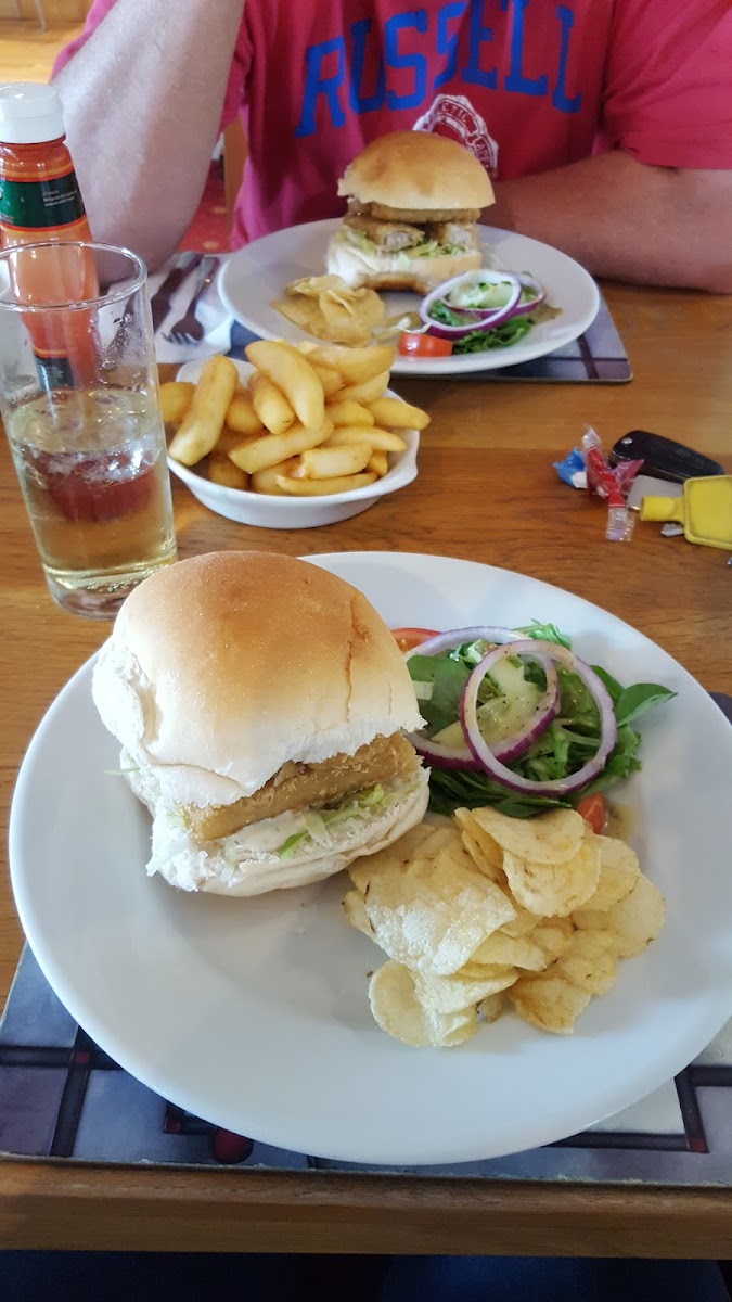 Bretts Country Restaurant - Photo 3
