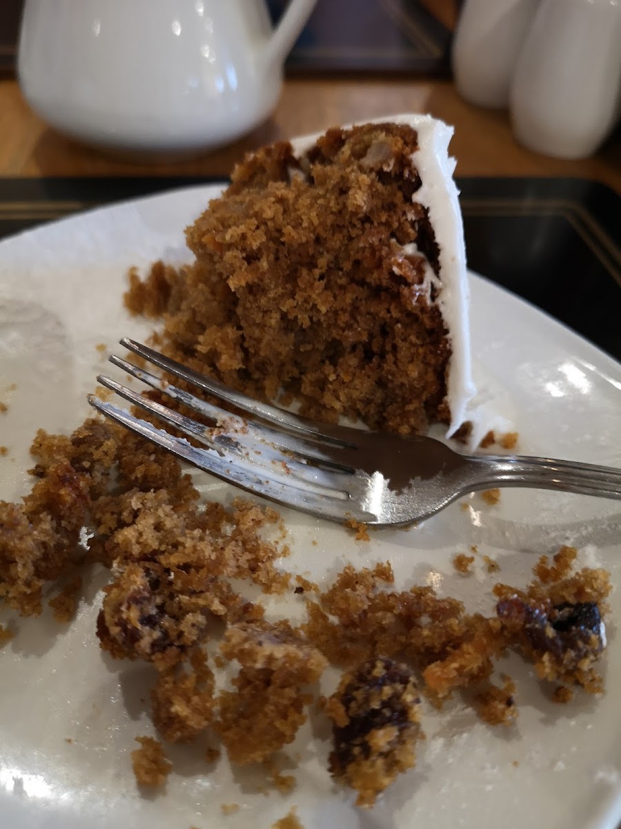 Bretts Country Restaurant - Photo 6