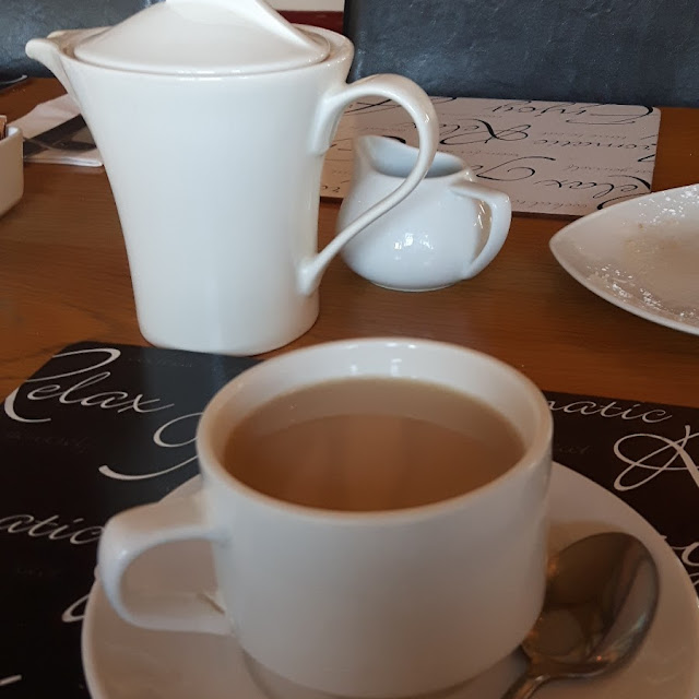 Tea