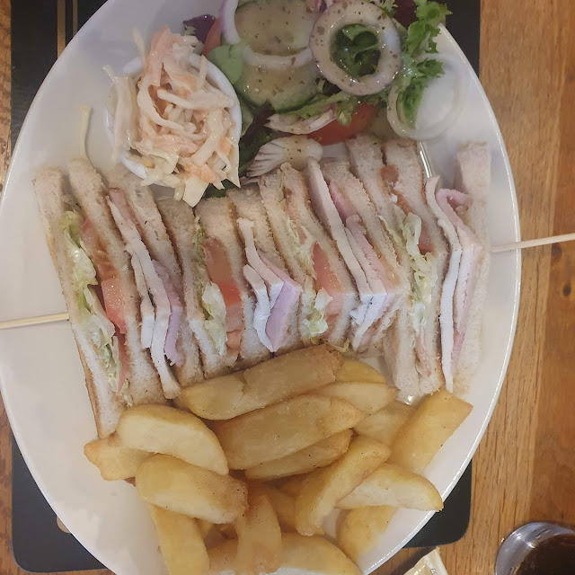 Club Sandwich