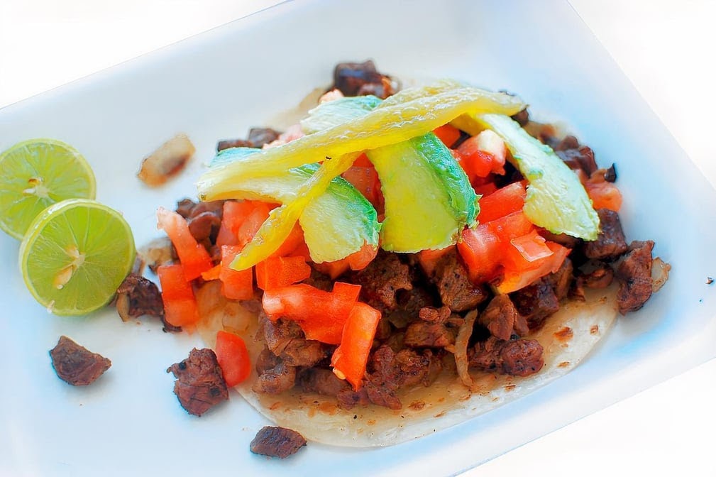 Percheron Mexican Grill - Photo 1