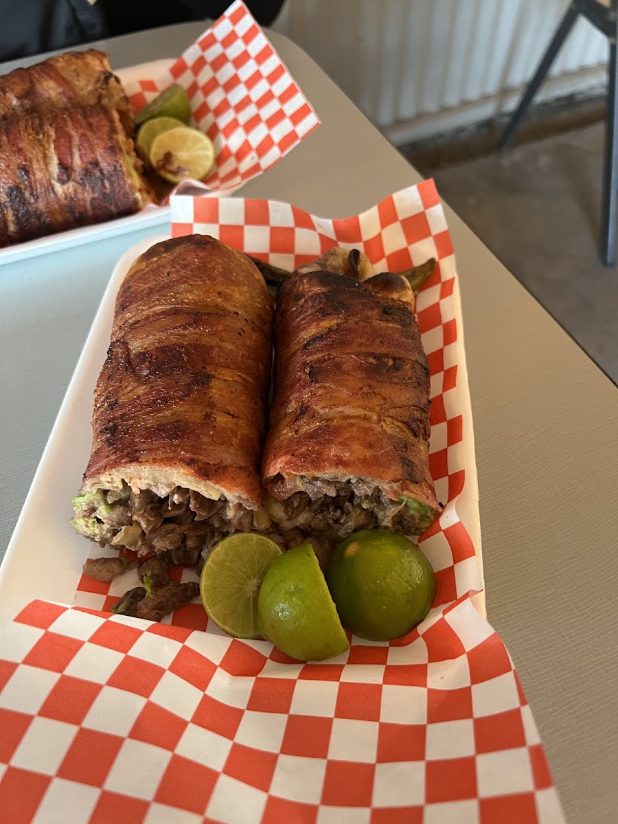Percheron Mexican Grill - Photo 2