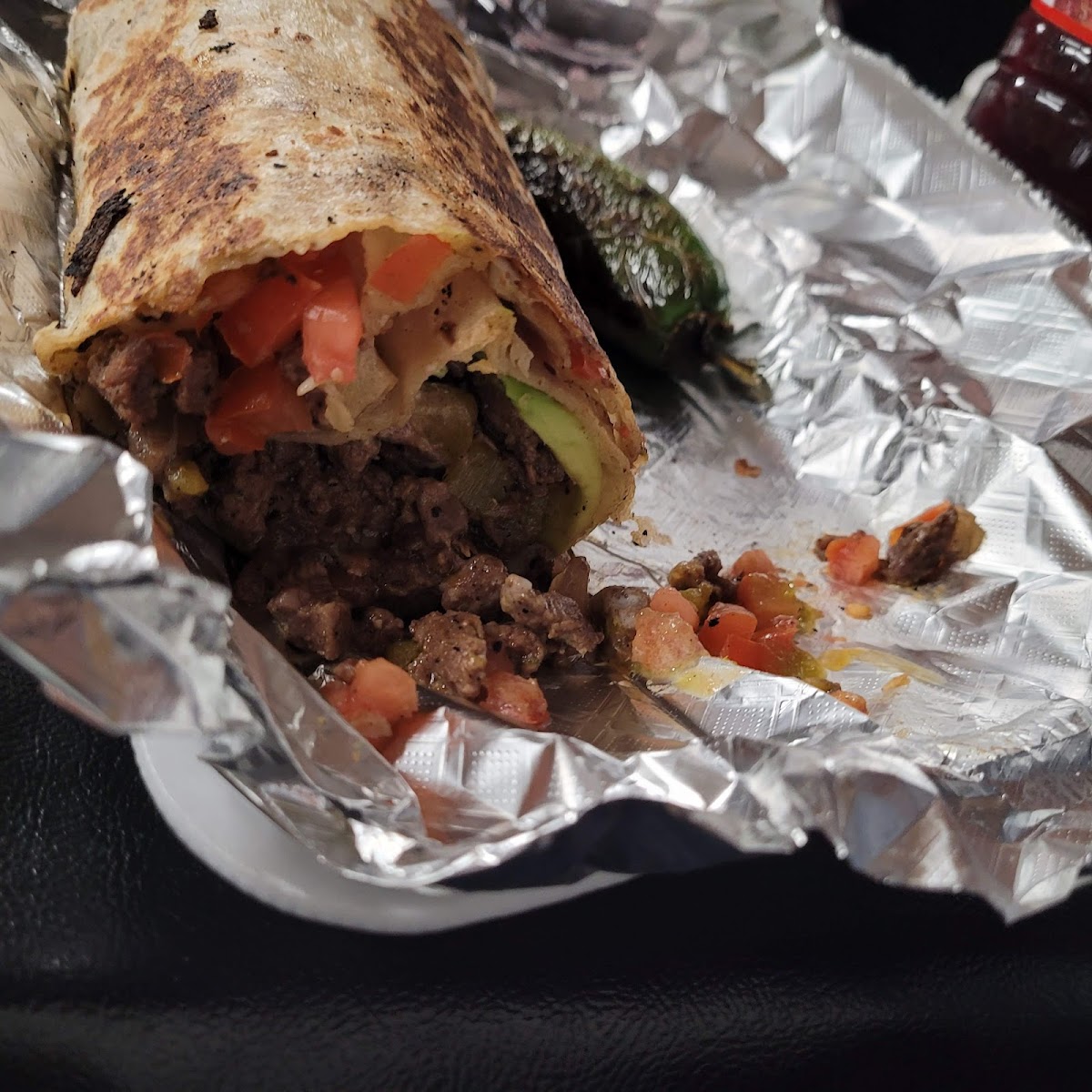 Percheron Mexican Grill - Photo 6