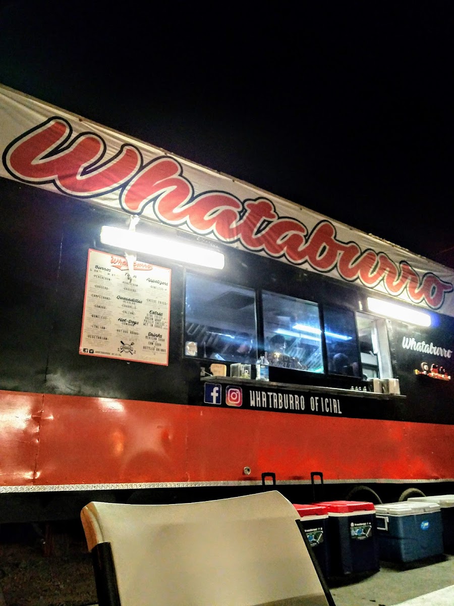 Percheron Mexican Grill - Photo 7