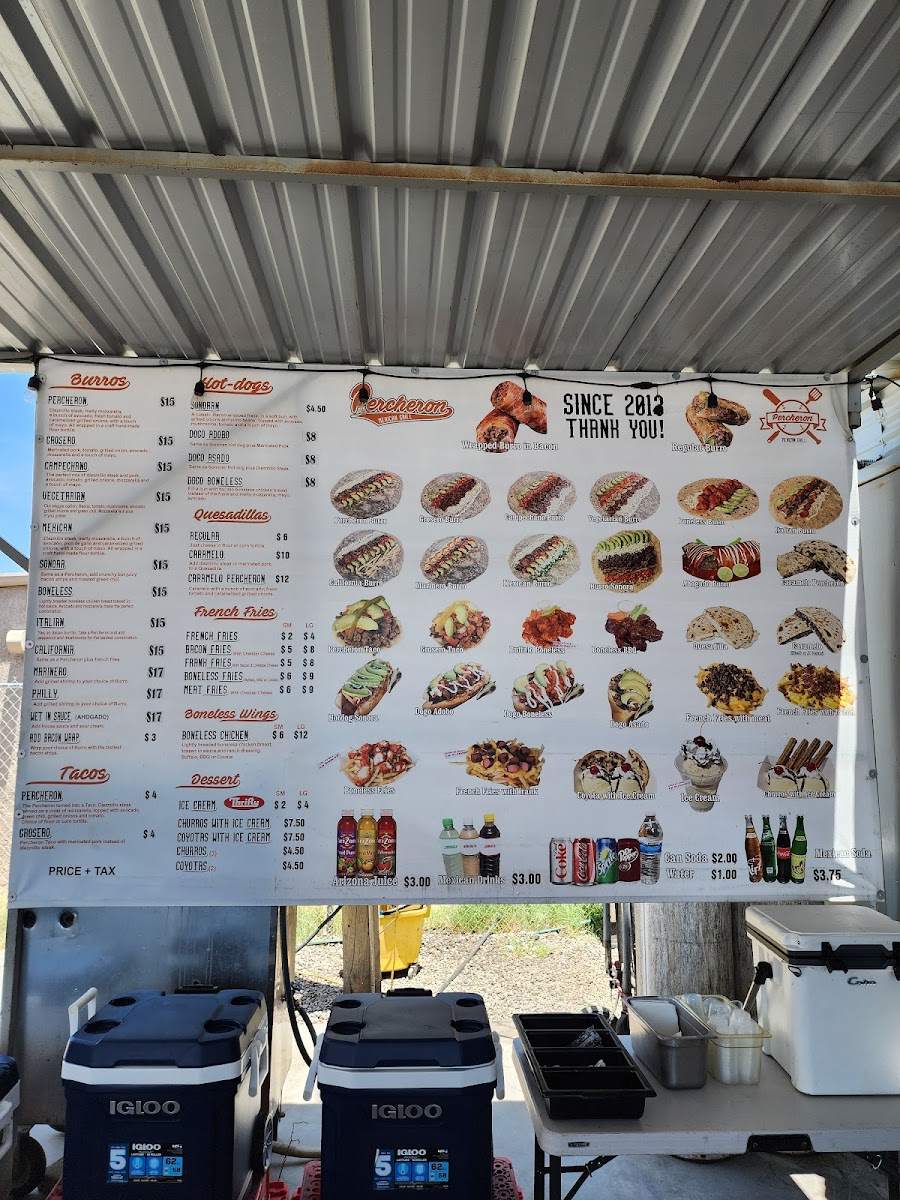 Menu Photo 9