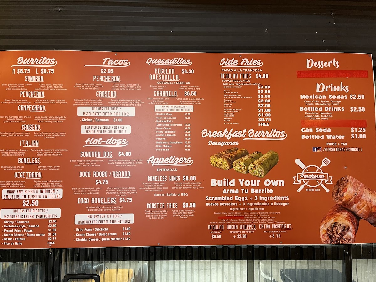 Menu Photo 6