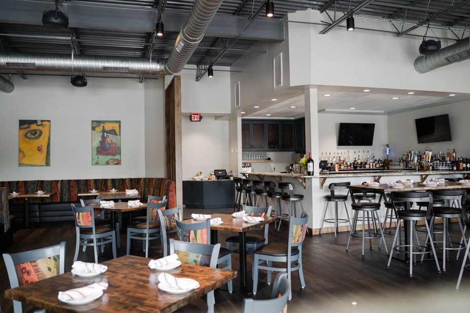 Victoria’s Pizzeria
