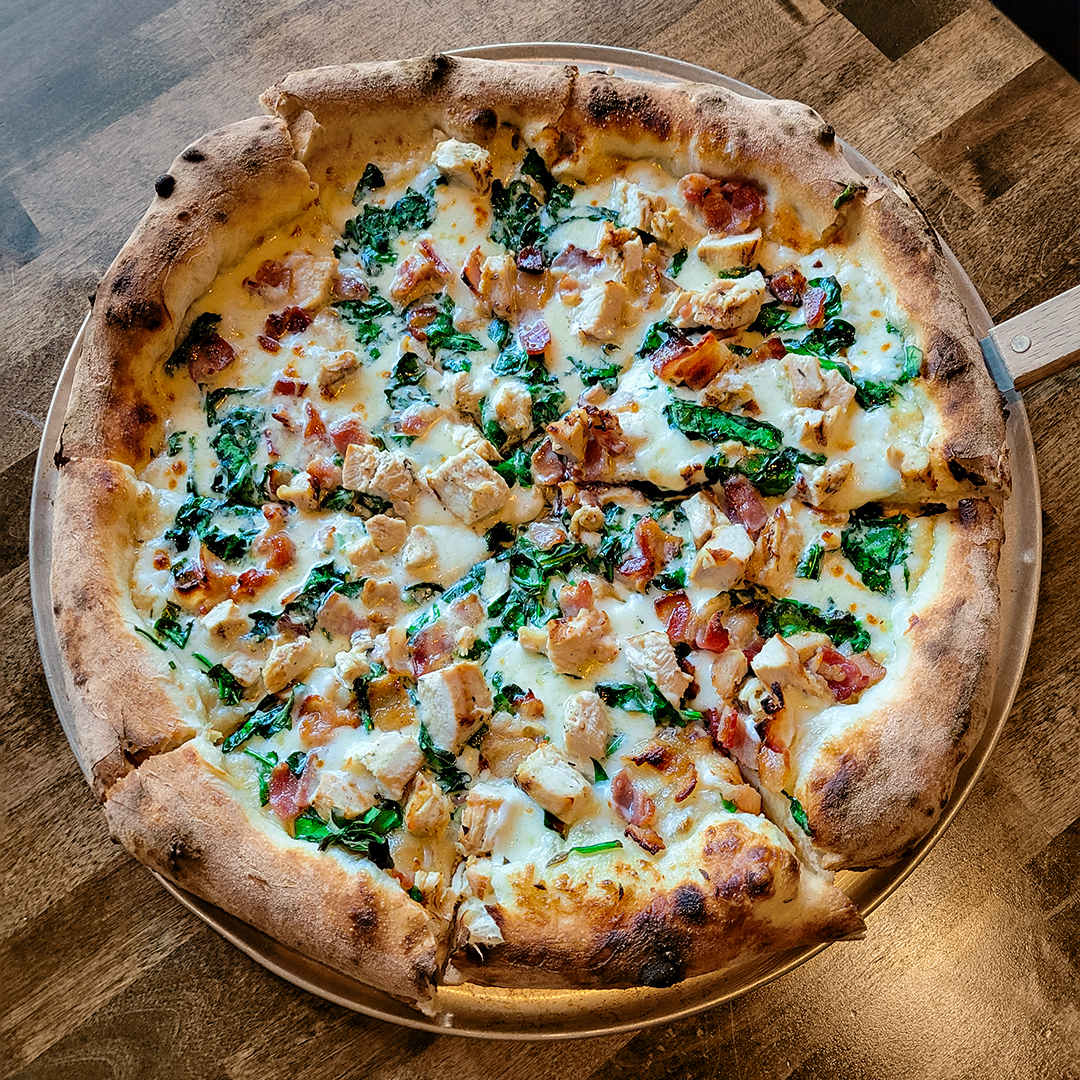 Victoria’s Pizzeria - Photo 4