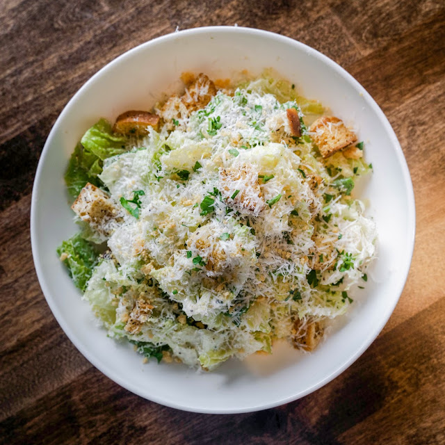 Caesar Salad