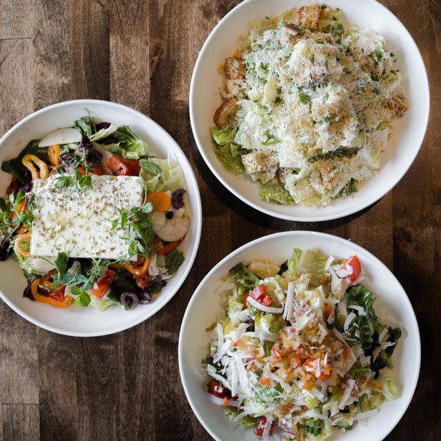 Garden Salad