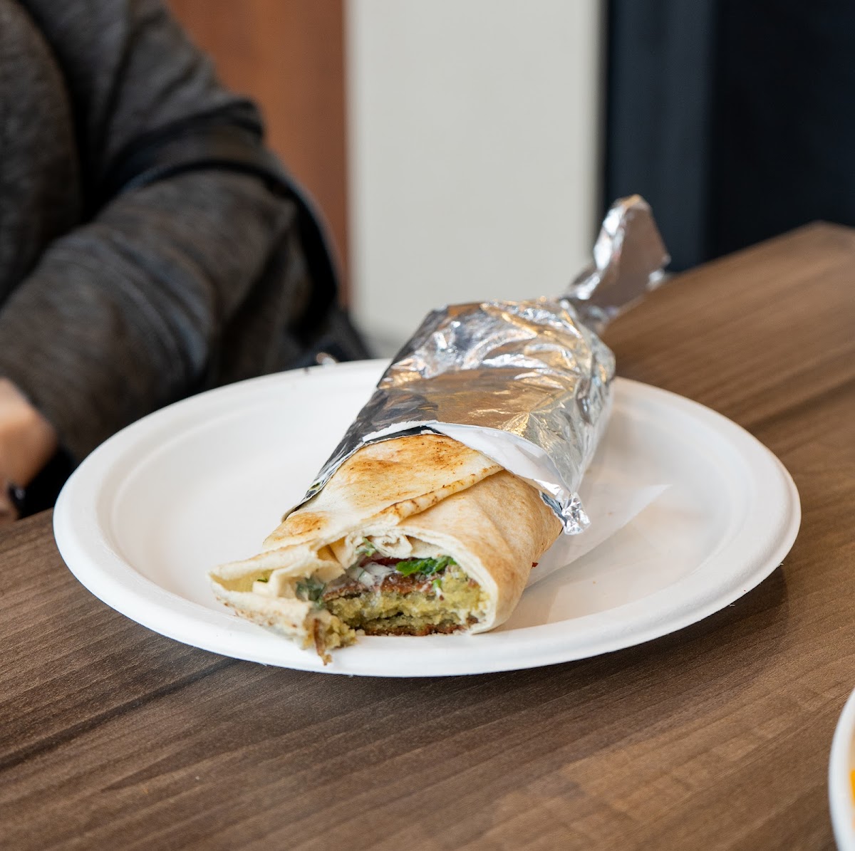 KEBAB 44 - THE MEDITERRANEAN GRILL - Photo 1