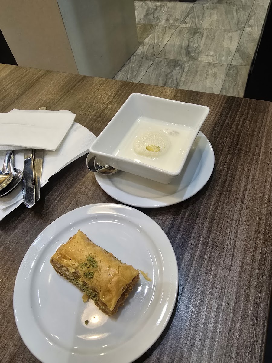 KEBAB 44 - THE MEDITERRANEAN GRILL - Photo 5