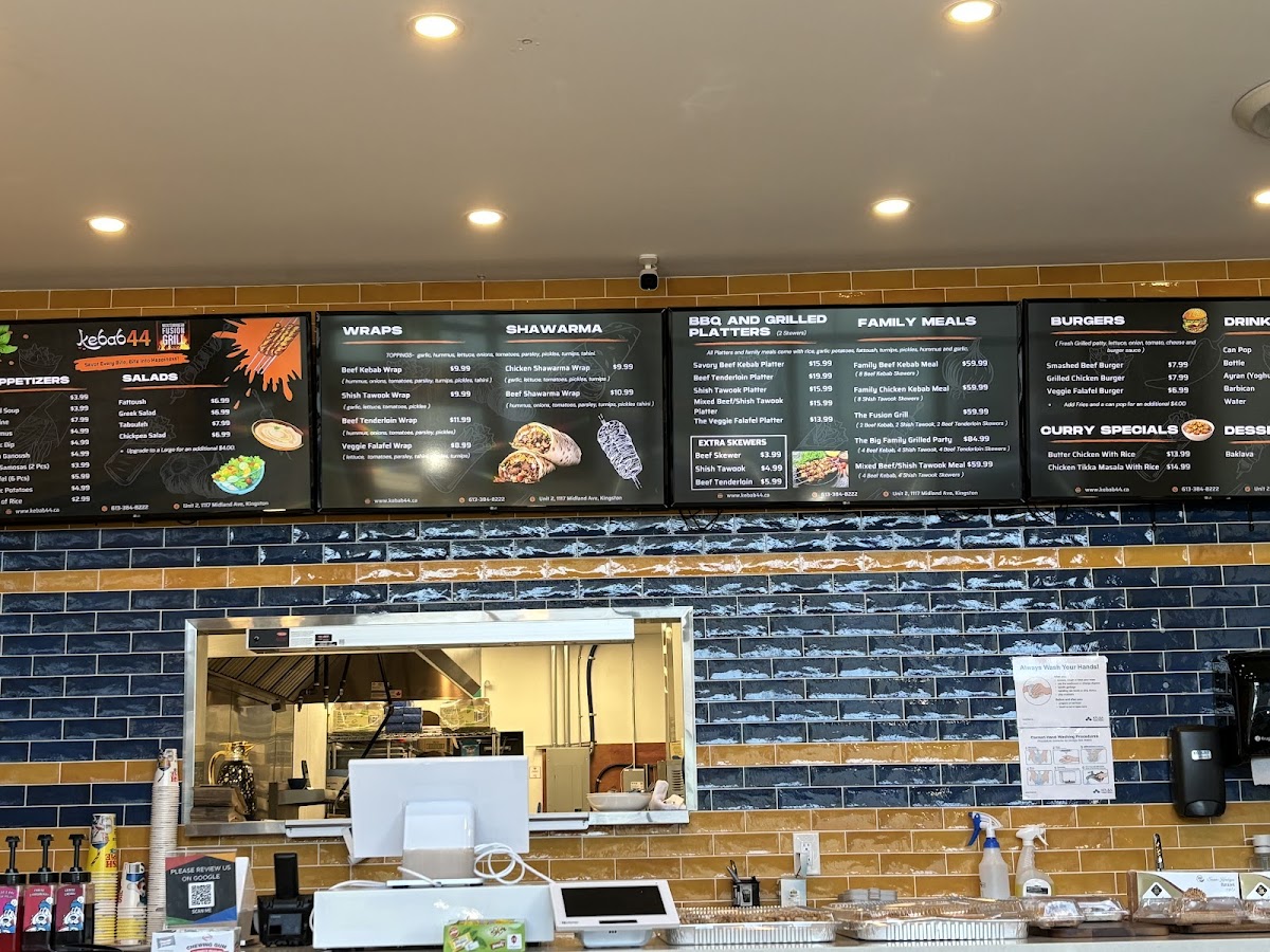 Menu Photo 4