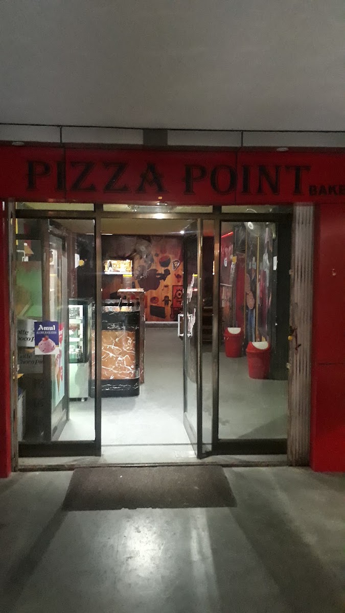 Pizza Point
