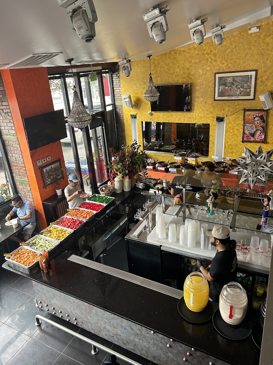 Anita's Cuisine - Photo 1