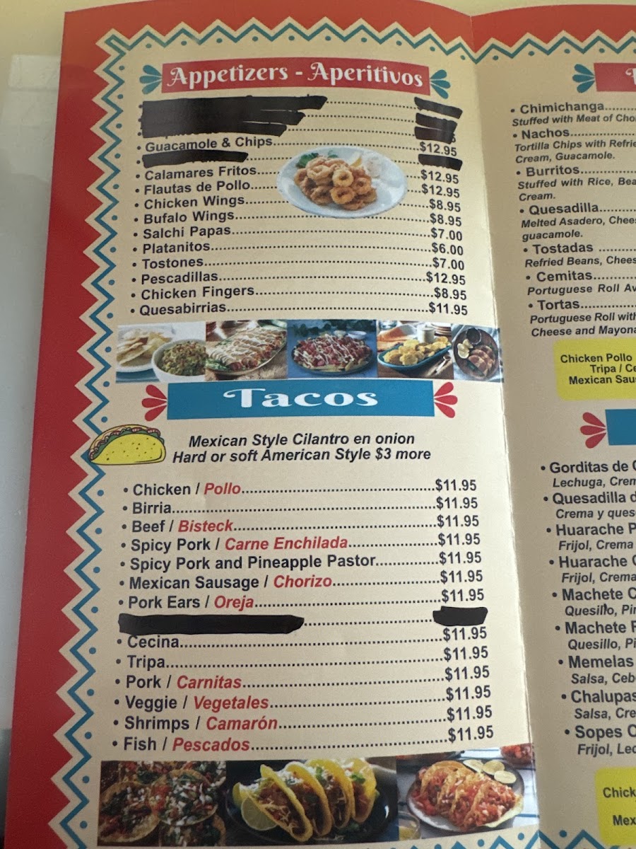 Menu Photo 3