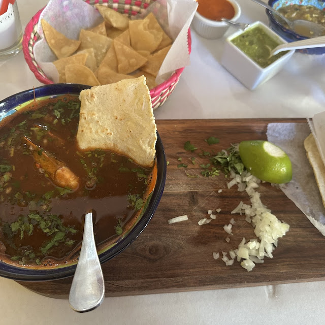 Birria Taco