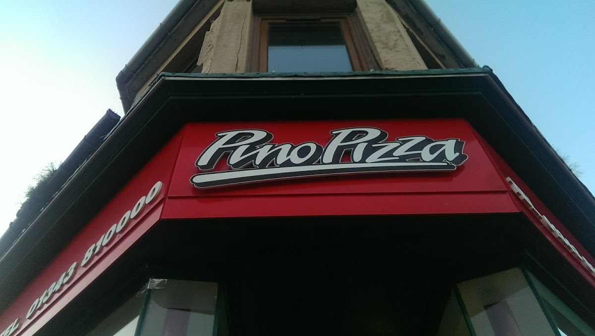 Pino Pizza
