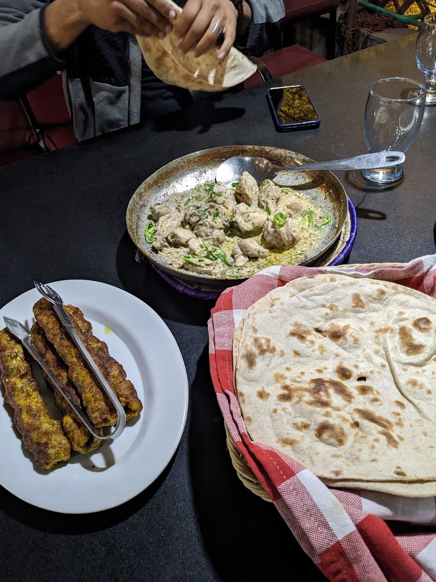 Riwaj Restaurant - Photo 9
