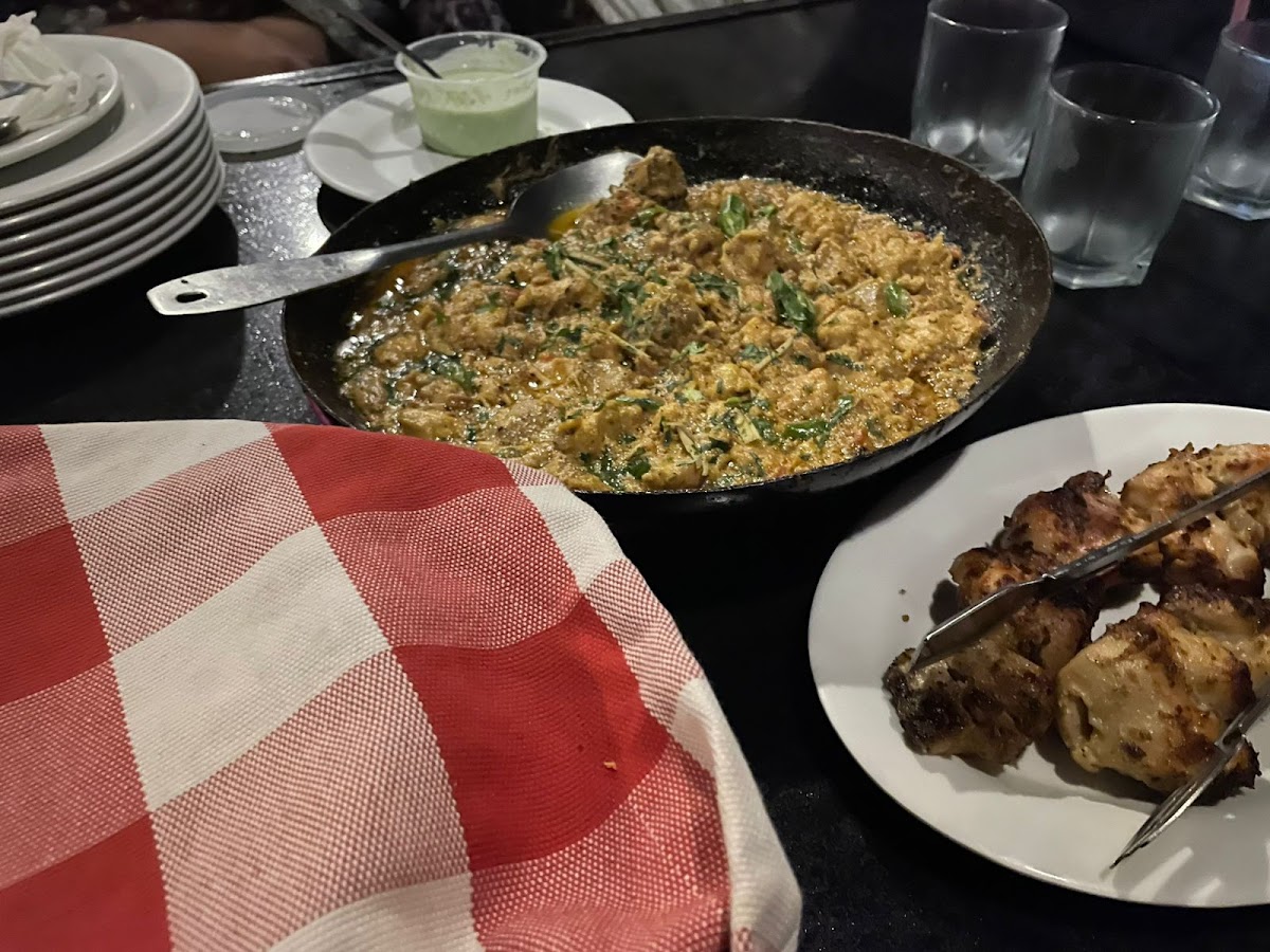 Riwaj Restaurant - Photo 1