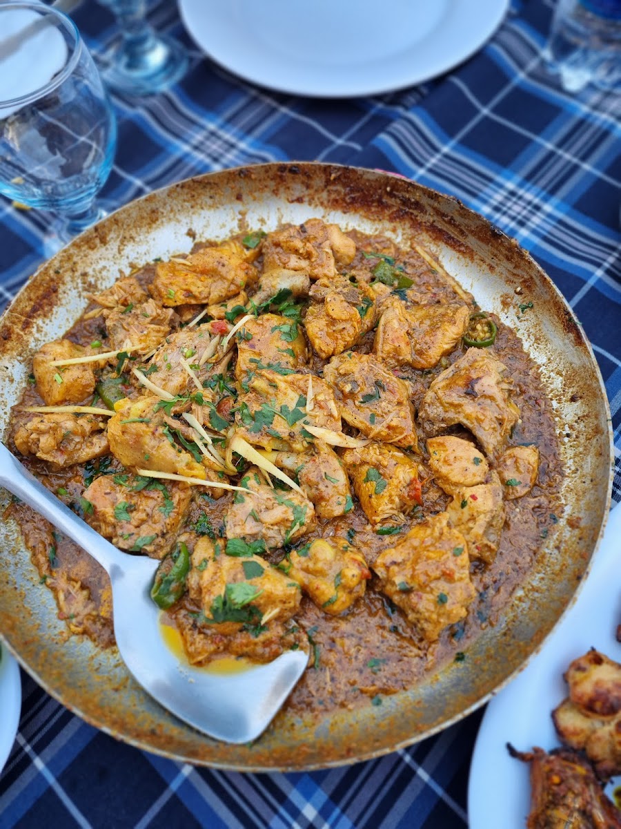 Riwaj Restaurant - Photo 7