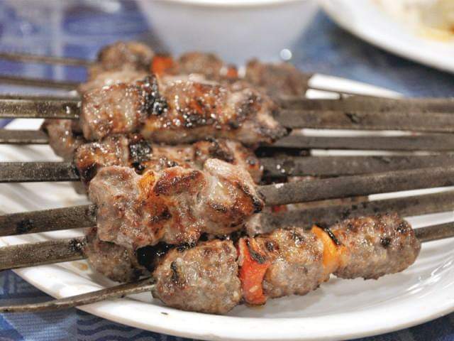 Riwaj Restaurant - Photo 8