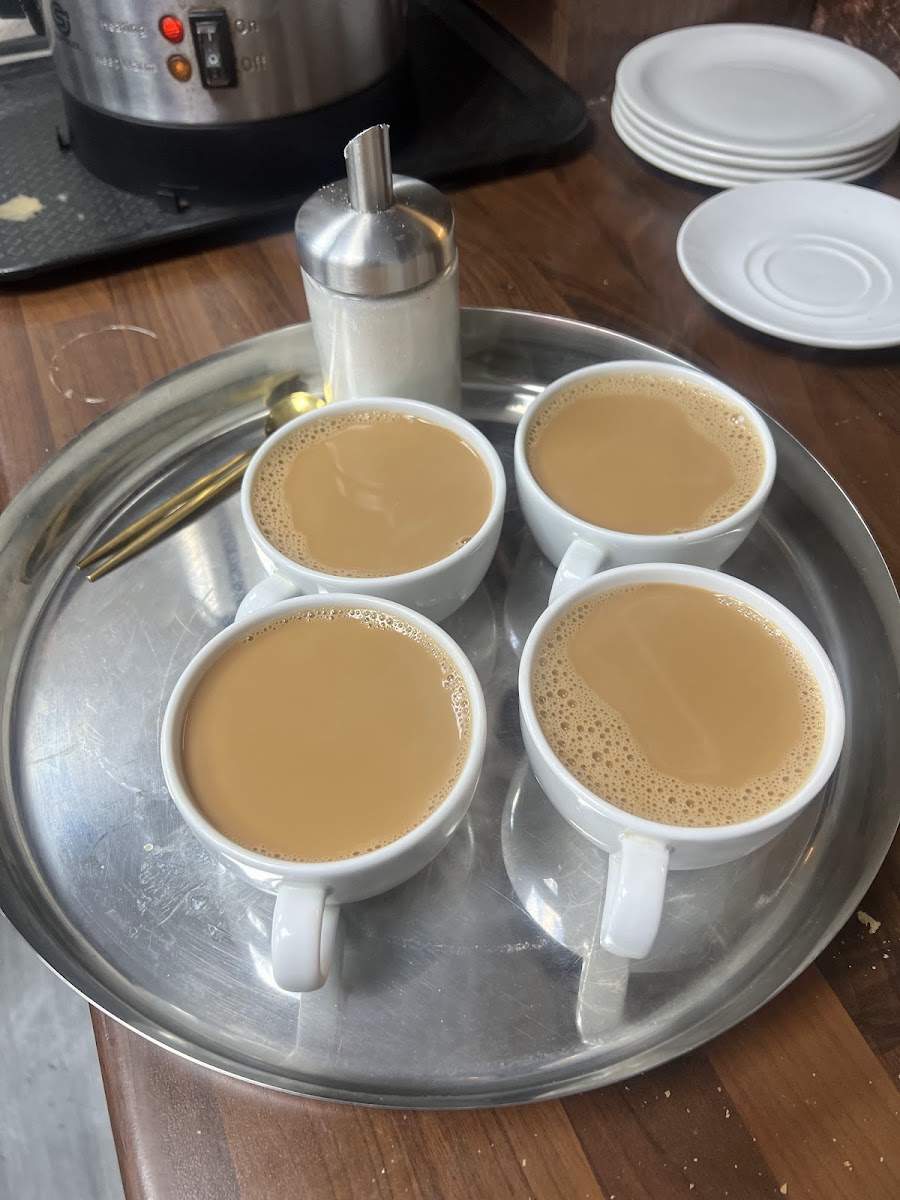 Rayhan's Cafe Wednesbury - Photo 2