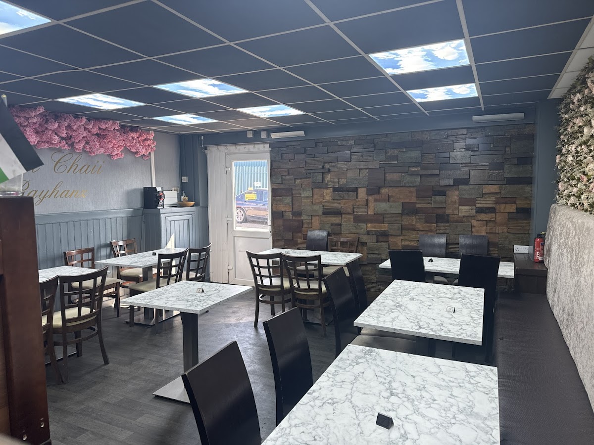 Rayhan's Cafe Wednesbury - Photo 6