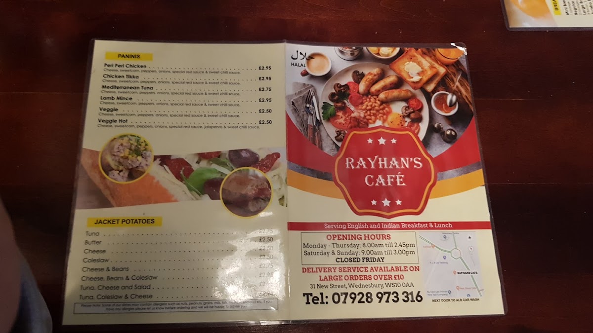 Menu Photo 9