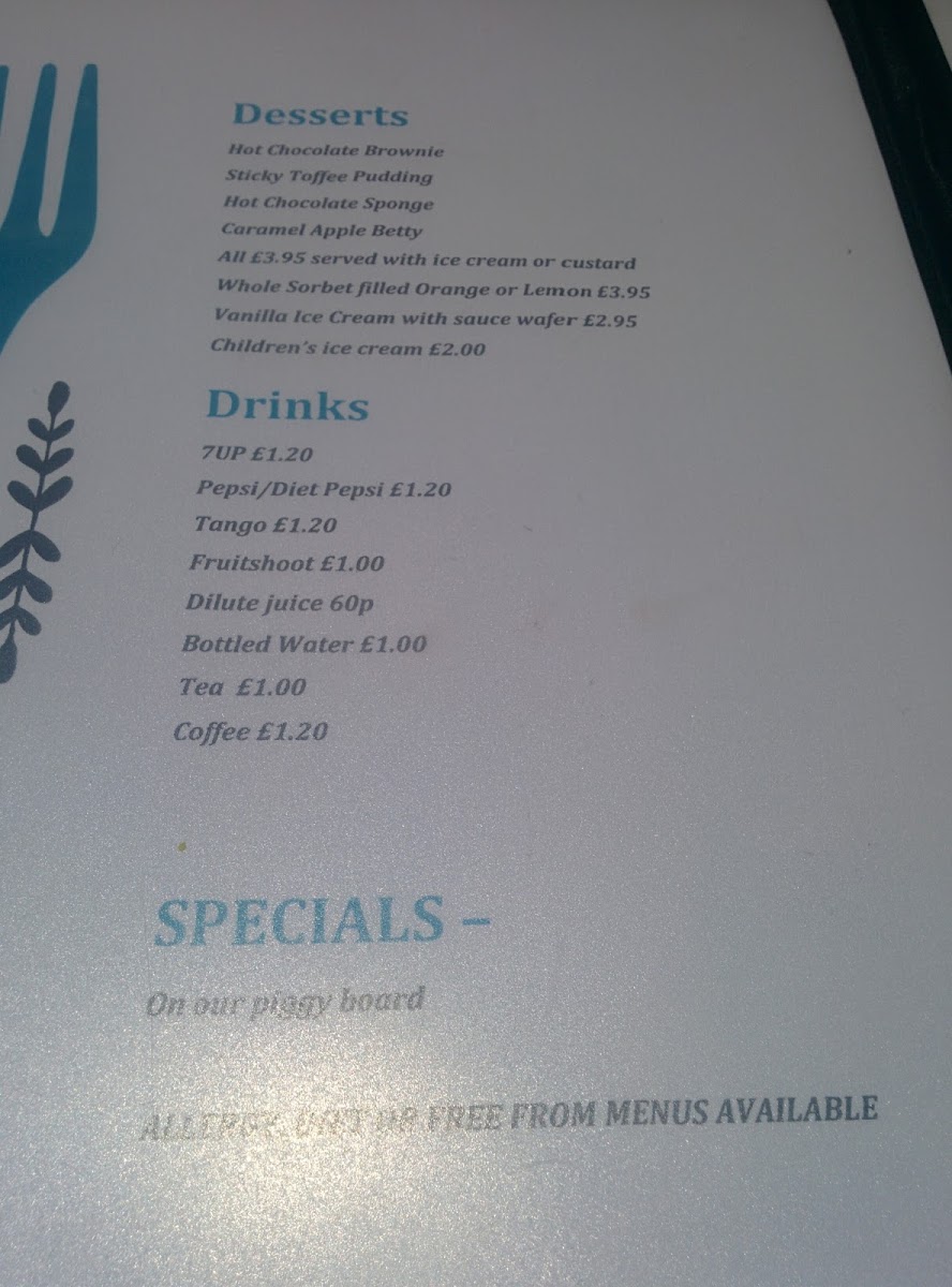 Menu Photo 5