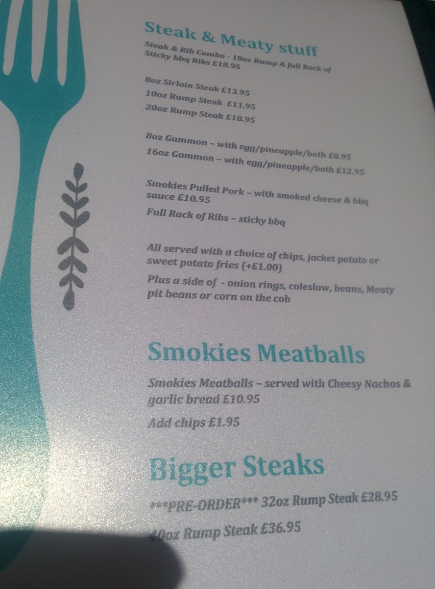 Menu Photo 6