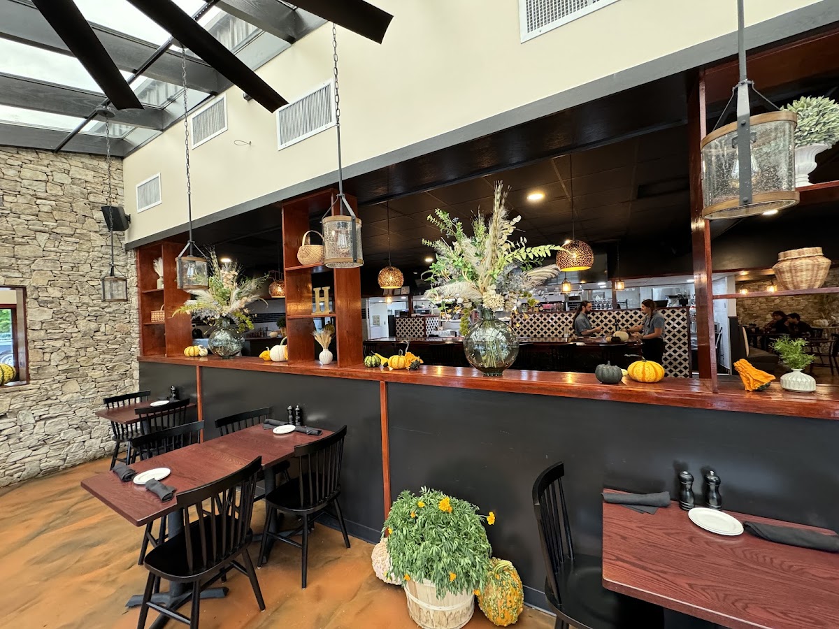 Circle H Chophouse