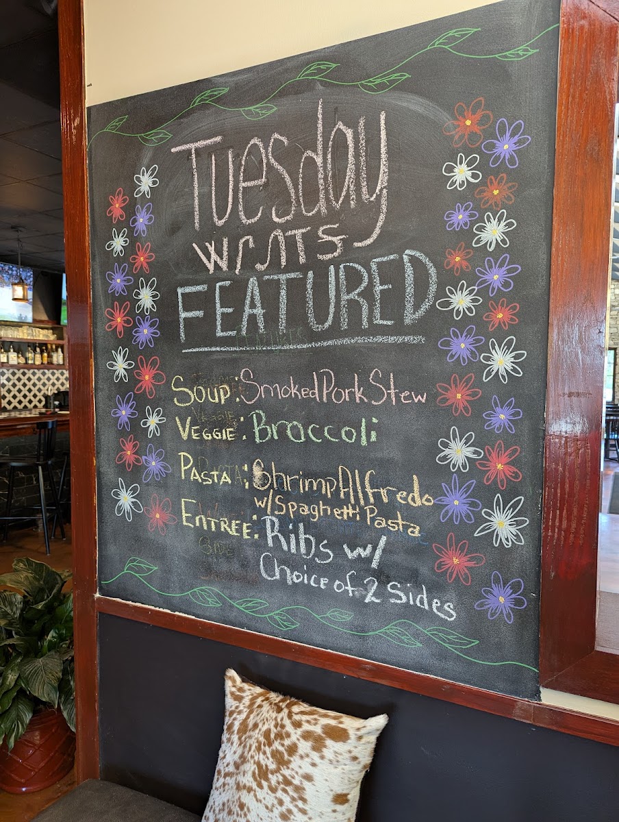 Menu Photo 7