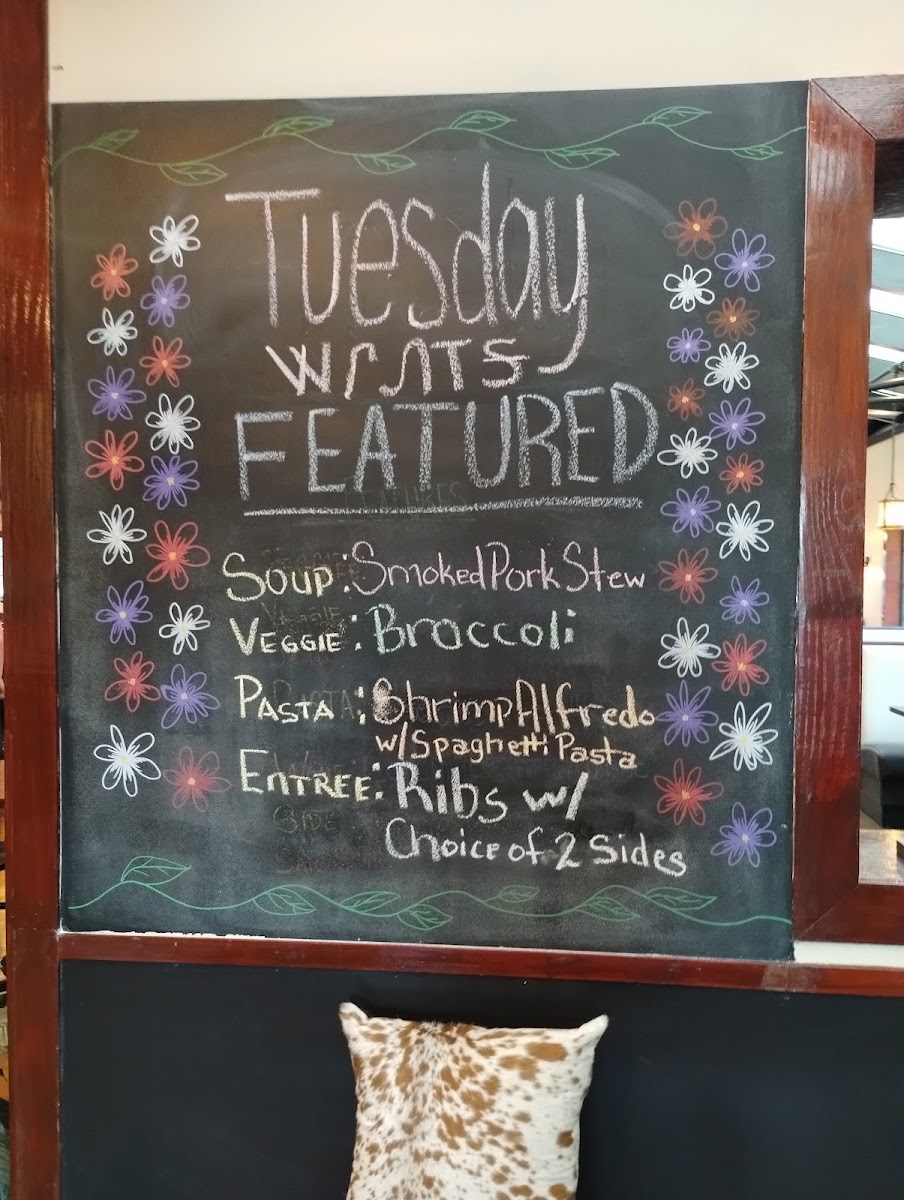 Menu Photo 8