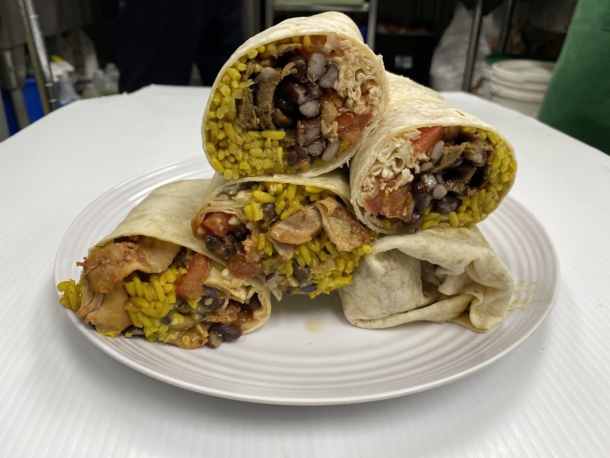 Vancia Donair & Shawarma - Photo 1