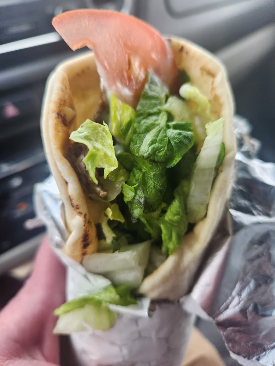 Vancia Donair & Shawarma - Photo 3