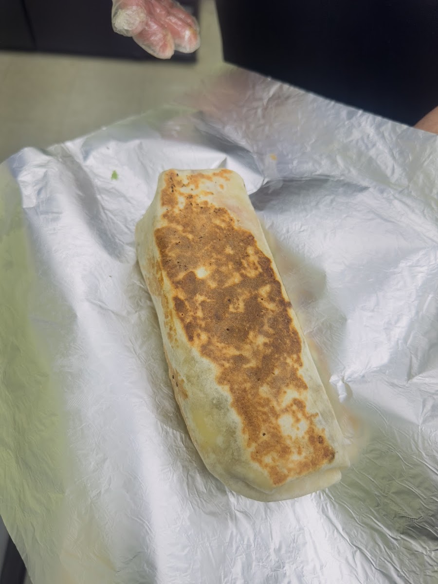 Vancia Donair & Shawarma - Photo 4