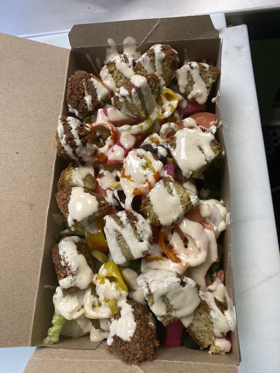 Vancia Donair & Shawarma - Photo 6