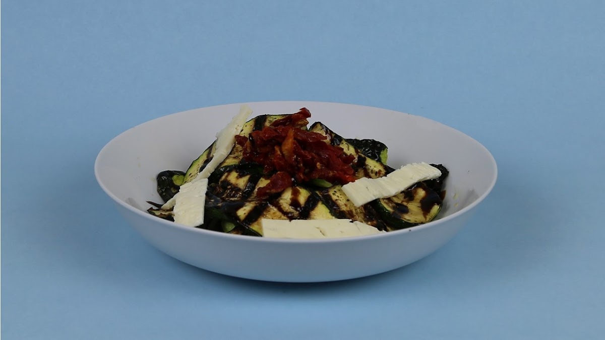 Nedal Gyro Greek Restaurant - Photo 2